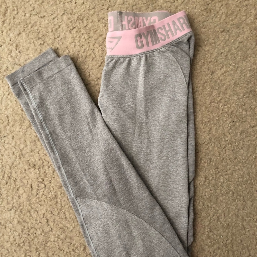 Gymshark Flex Leggings
